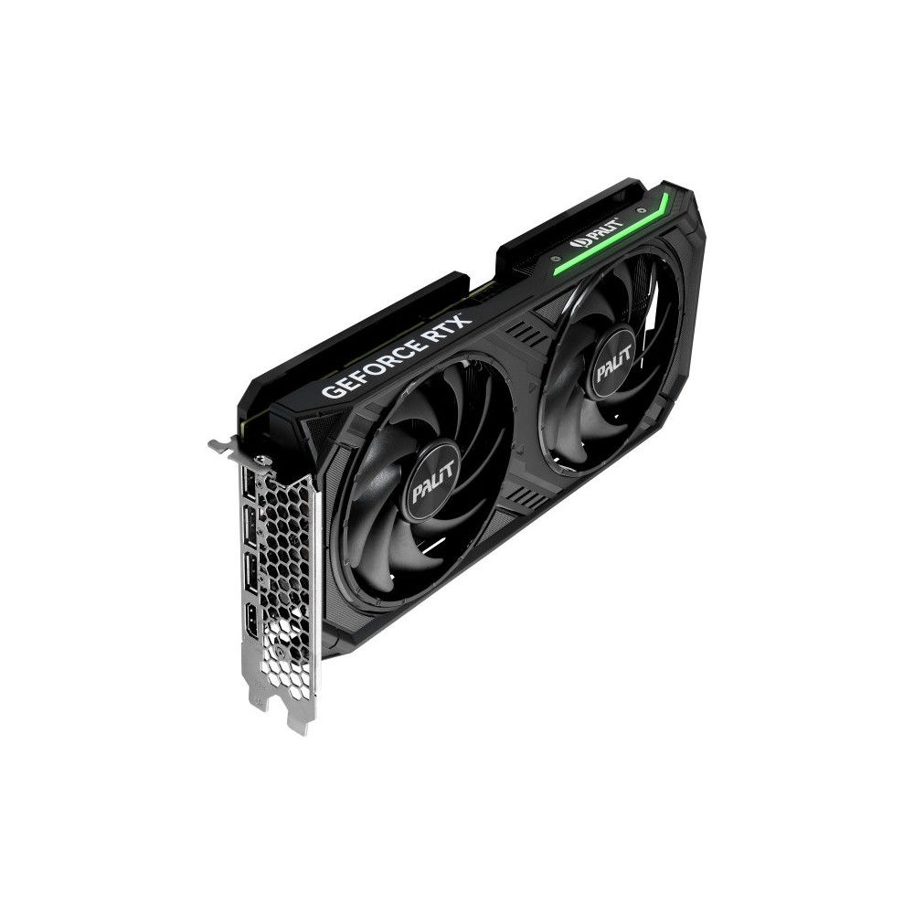 VGA Palit GeForce RTX 4060 Ti 8GB Dual