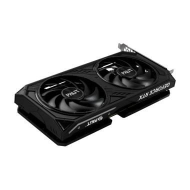 VGA Palit GeForce RTX 4060 Ti 8GB Dual