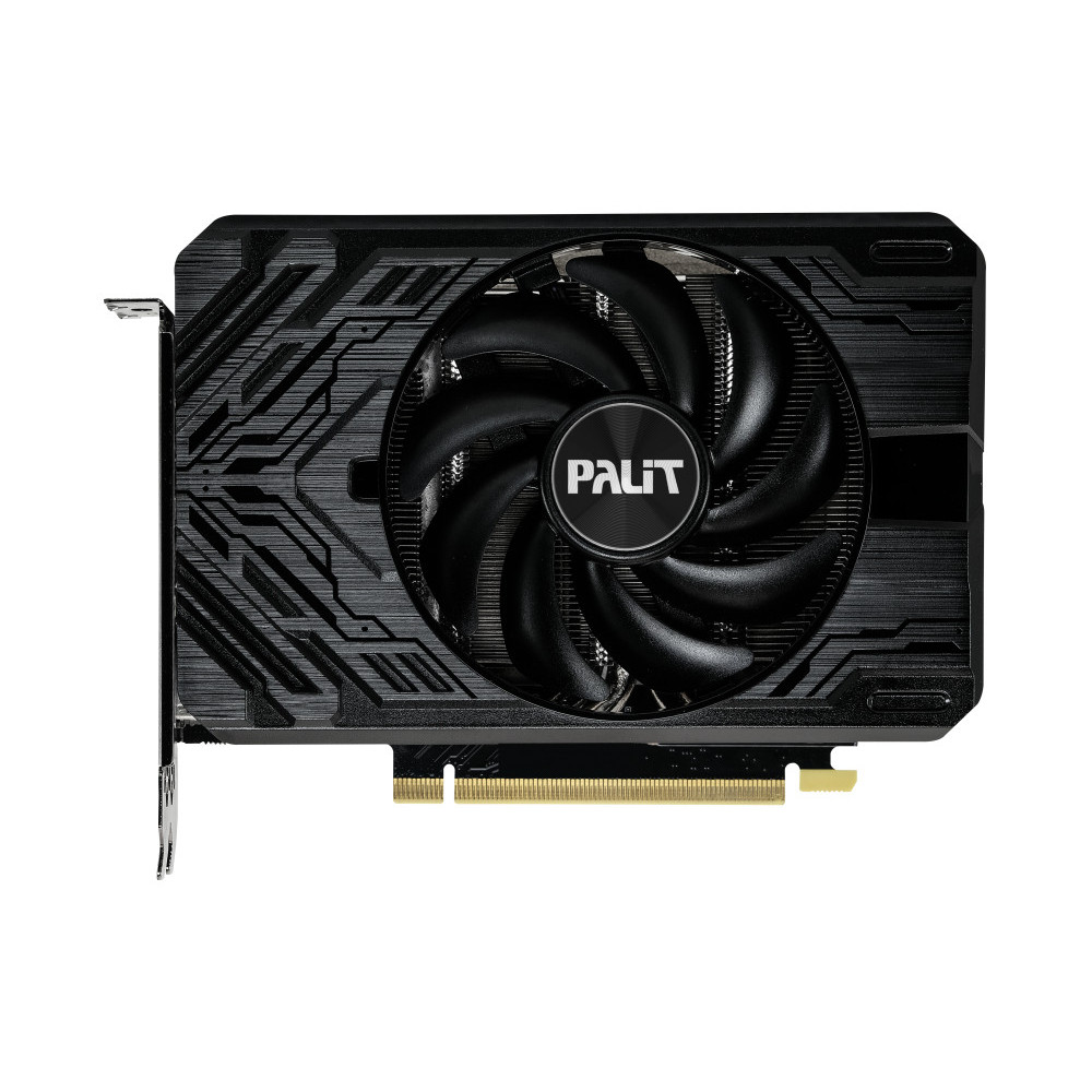 VGA Palit GeForce RTX 4060 Ti 8GB StormX VGA Palit GeForce RTX 4060 Ti 8GB StormX