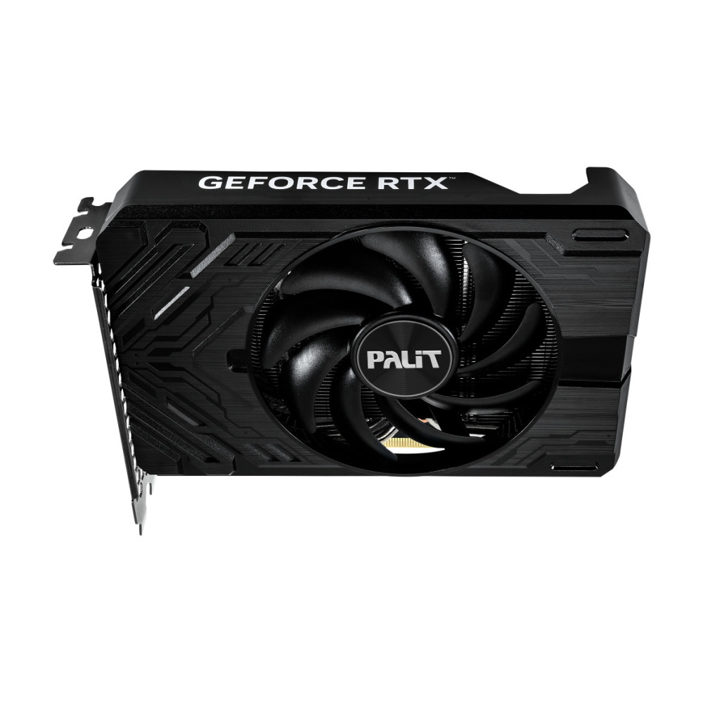 VGA Palit GeForce RTX 4060 Ti 8GB StormX