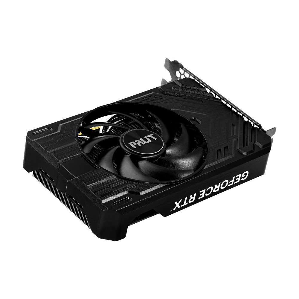 VGA Palit GeForce RTX 4060 Ti 8GB StormX