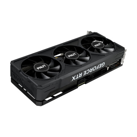 VGA Palit GeForce RTX 4060Ti 16GB JetStream GDDR6