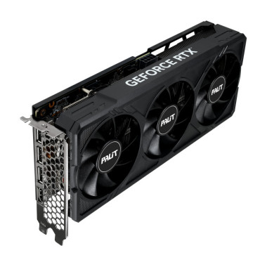 VGA Palit GeForce RTX 4060Ti 16GB JetStream GDDR6
