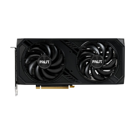 VGA Palit GeForce RTX 4070 Super 12GB Dual