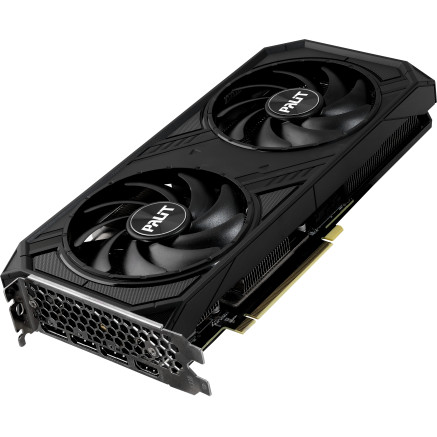 VGA Palit GeForce RTX 4070 Super 12GB Dual OC