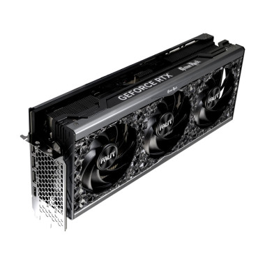 VGA Palit GeForce RTX 4070 Ti Super 16GB GameRock OmniBlack
