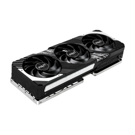 VGA Palit GeForce RTX 4070 Ti Super 16GB Gaming Pro