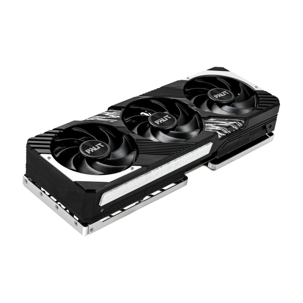 VGA Palit GeForce RTX 4070 Ti Super 16GB Gaming Pro VGA Palit GeForce RTX 4070 Ti Super 16GB Gaming Pro