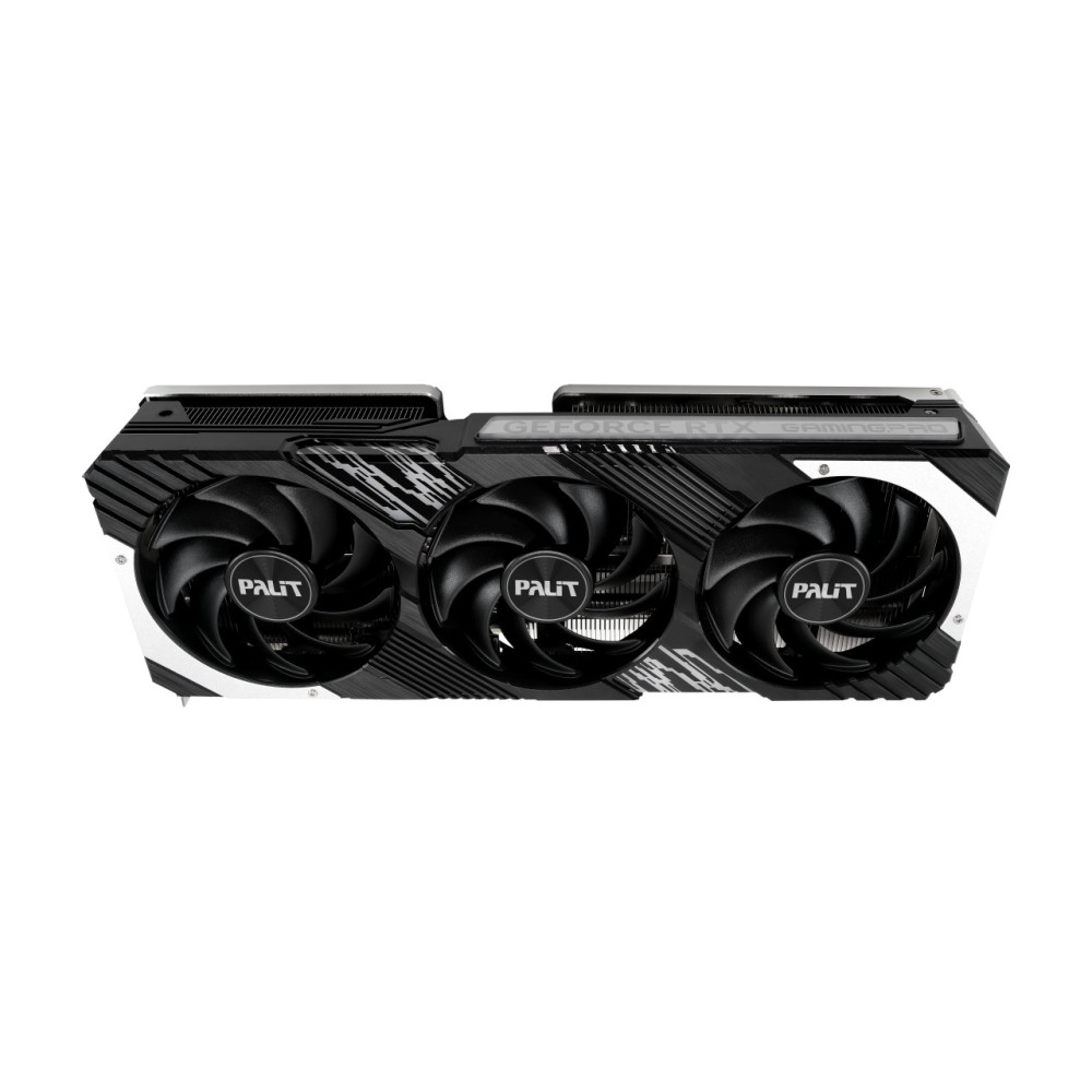 VGA Palit GeForce RTX 4070 Ti Super 16GB Gaming Pro