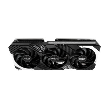 VGA Palit GeForce RTX 4070 Ti Super 16GB Gaming Pro