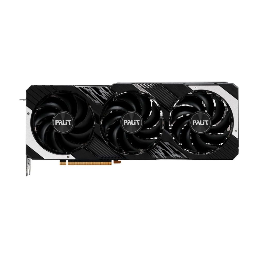 VGA Palit GeForce RTX 4070 Ti Super 16GB Gaming Pro