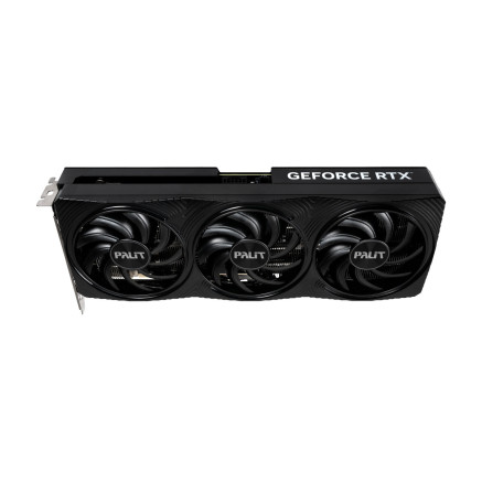 VGA Palit GeForce RTX 4070 Ti Super 16GB Infinity 3 OC