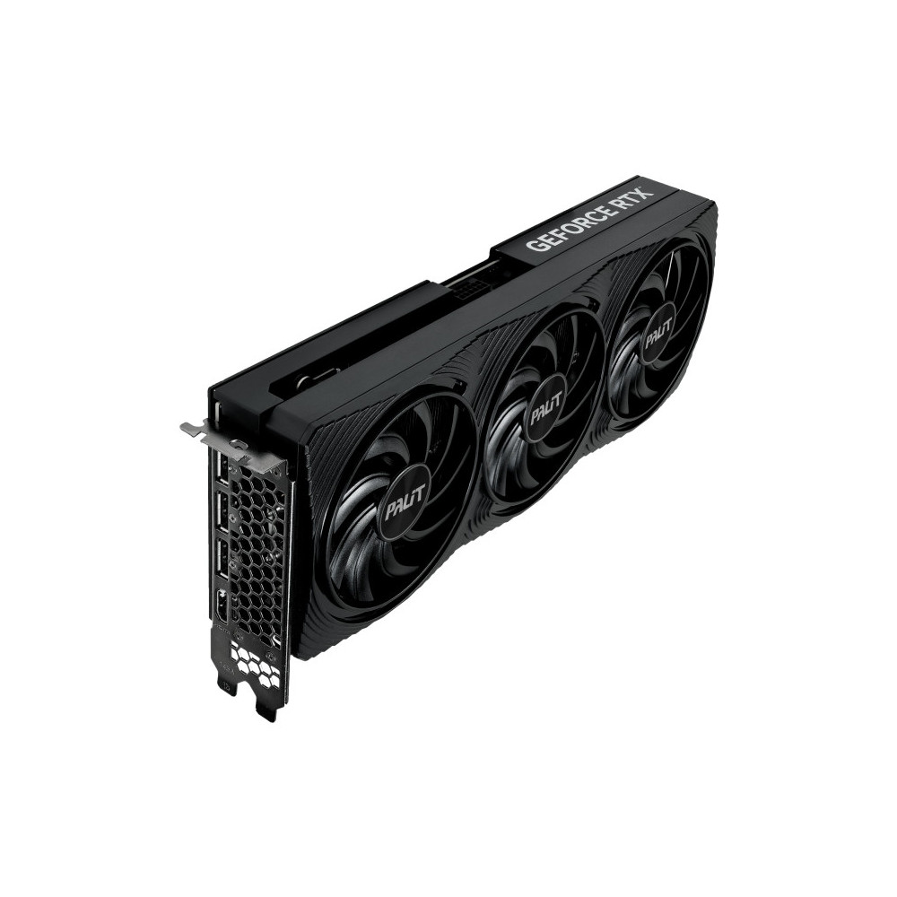 VGA Palit GeForce RTX 4070 Ti Super 16GB Infinity 3 OC