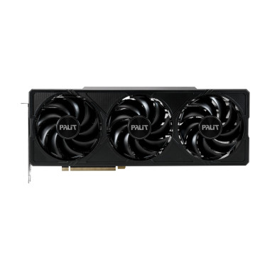 VGA Palit GeForce RTX 4070 Ti Super 16GB JetStream OC