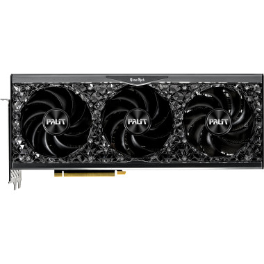 VGA Palit GeForce RTX 4090 24GB GameRock
