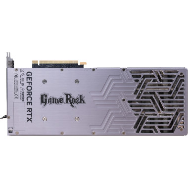 VGA Palit GeForce RTX 4090 24GB GameRock