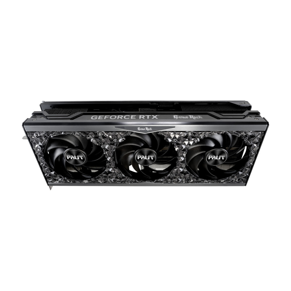 VGA Palit GeForce RTX 4090 24GB OmniBlack