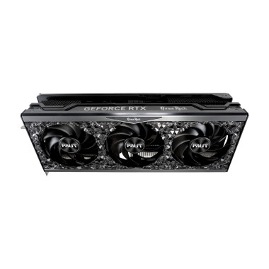 VGA Palit GeForce RTX 4090 24GB OmniBlack