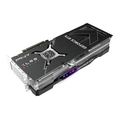 VGA PNY GeForce RTX 4080 Super 16GB Verto EPIC-X RGB Triple Fan OC