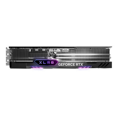 VGA PNY GeForce RTX 4080 Super 16GB Verto EPIC-X RGB Triple Fan OC