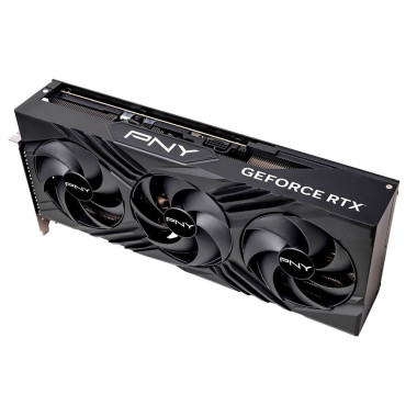 VGA PNY GeForce RTX 4090 24GB Verto GDDRX6