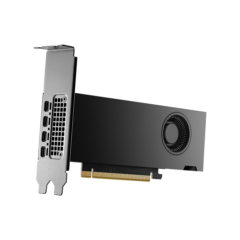 VGA PNY Quadro RTX 2000 ADA 16GB Retail (VCNRTX2000ADA-PB)