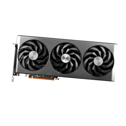 VGA SAPPHIRE NITRO RADEON RX 7700 XT 12GB Gaming OC GDDR6 (UEFI)
