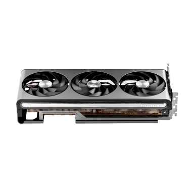 VGA SAPPHIRE NITRO RADEON RX 7700 XT 12GB Gaming OC GDDR6 (UEFI)