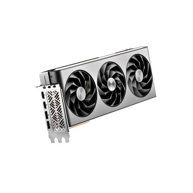 VGA SAPPHIRE NITRO RADEON RX 7700 XT 12GB Gaming OC GDDR6 (UEFI)