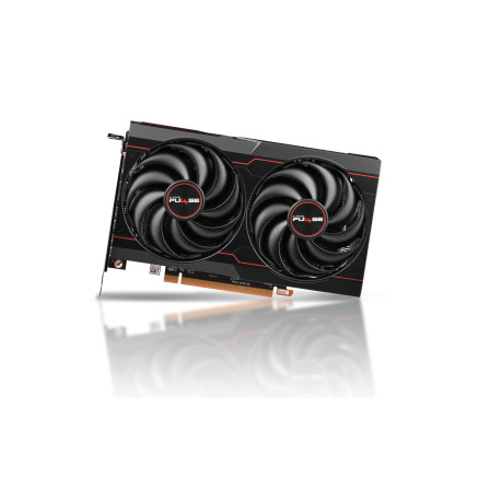 VGA SAPPHIRE Pulse RADEON RX 6600 8GB Gaming GDDR6 (UEFI)