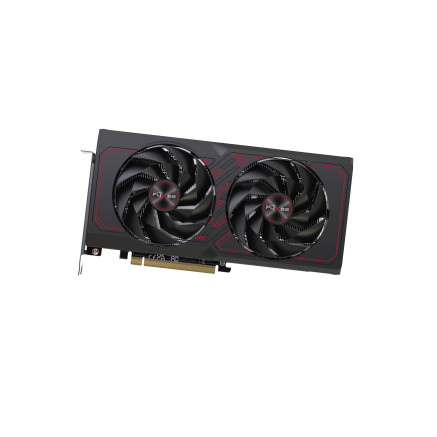 VGA SAPPHIRE PULSE RADEON RX 7600 XT 16GB Gaming OC GDDR6 (UEFI)