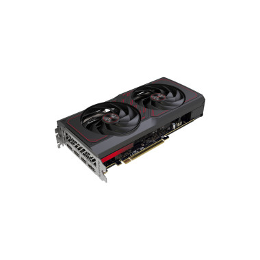 VGA SAPPHIRE PULSE RADEON RX 7600 XT 16GB Gaming OC GDDR6 (UEFI)