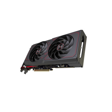 VGA SAPPHIRE PULSE RADEON RX 7600 XT 16GB Gaming OC GDDR6 (UEFI)