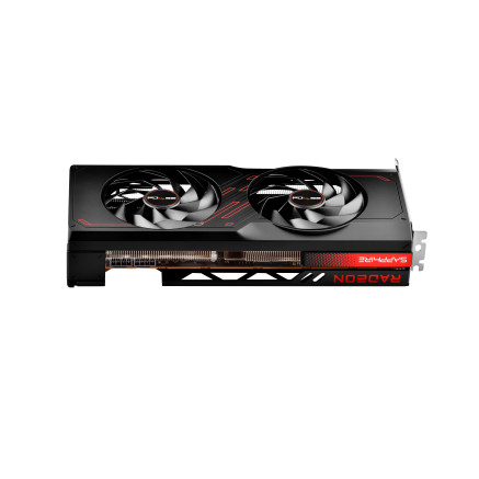 VGA SAPPHIRE PULSE RADEON RX 7700 XT 12GB Gaming  GDDR6 (UEFI)