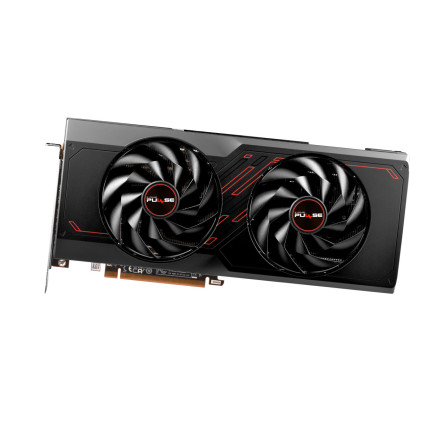 VGA SAPPHIRE PULSE RADEON RX 7800 XT 16GB Gaming GDDR6 (UEFI)