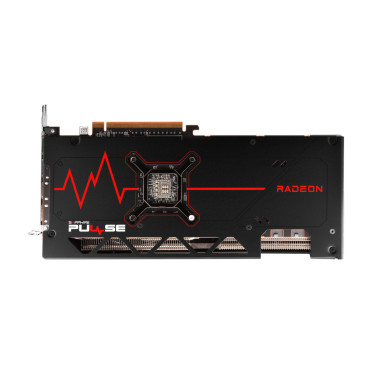 VGA SAPPHIRE PULSE RADEON RX 7800 XT 16GB Gaming GDDR6 (UEFI)