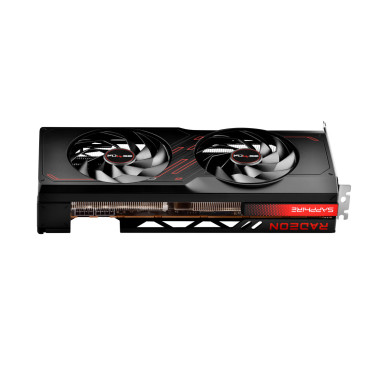VGA SAPPHIRE PULSE RADEON RX 7800 XT 16GB Gaming GDDR6 (UEFI)