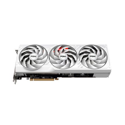 VGA SAPPHIRE PURE RADEON RX 7700 XT 12GB Gaming OC GDDR6 (UEFI)