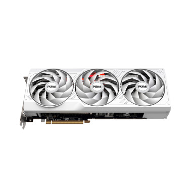 VGA SAPPHIRE PURE RADEON RX 7700 XT 12GB Gaming OC GDDR6 (UEFI)