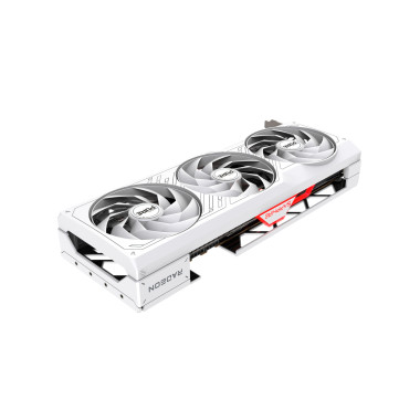 VGA SAPPHIRE PURE RADEON RX 7700 XT 12GB Gaming OC GDDR6 (UEFI)