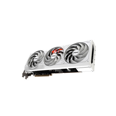 VGA SAPPHIRE PURE RADEON RX 7700 XT 12GB Gaming OC GDDR6 (UEFI)