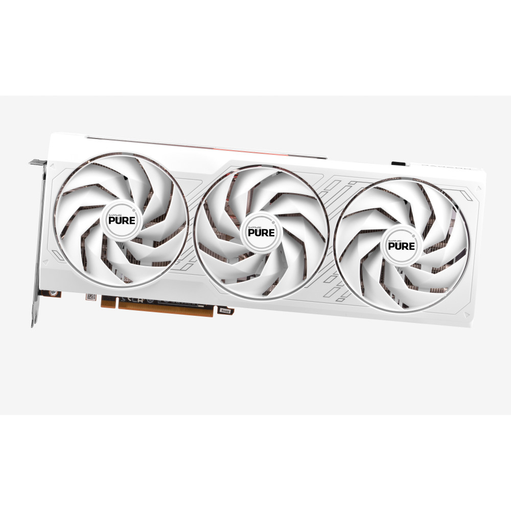 VGA SAPPHIRE PURE RADEON RX 7800 XT 16GB Gaming OC GDDR6 (UEFI)