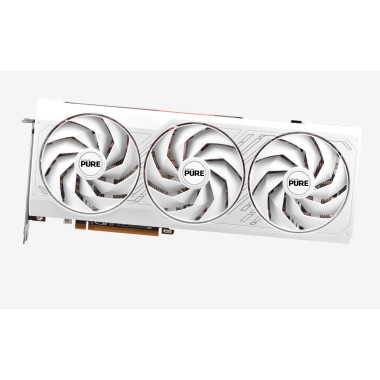 VGA SAPPHIRE PURE RADEON RX 7800 XT 16GB Gaming OC GDDR6 (UEFI)