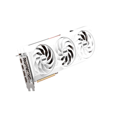 VGA SAPPHIRE PURE RADEON RX 7800 XT 16GB Gaming OC GDDR6 (UEFI)