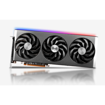 VGA SAPPHIRE RADEON RX 7900 GRE 16GB Nitro Gaming OC GDDR6 (UEFI)
