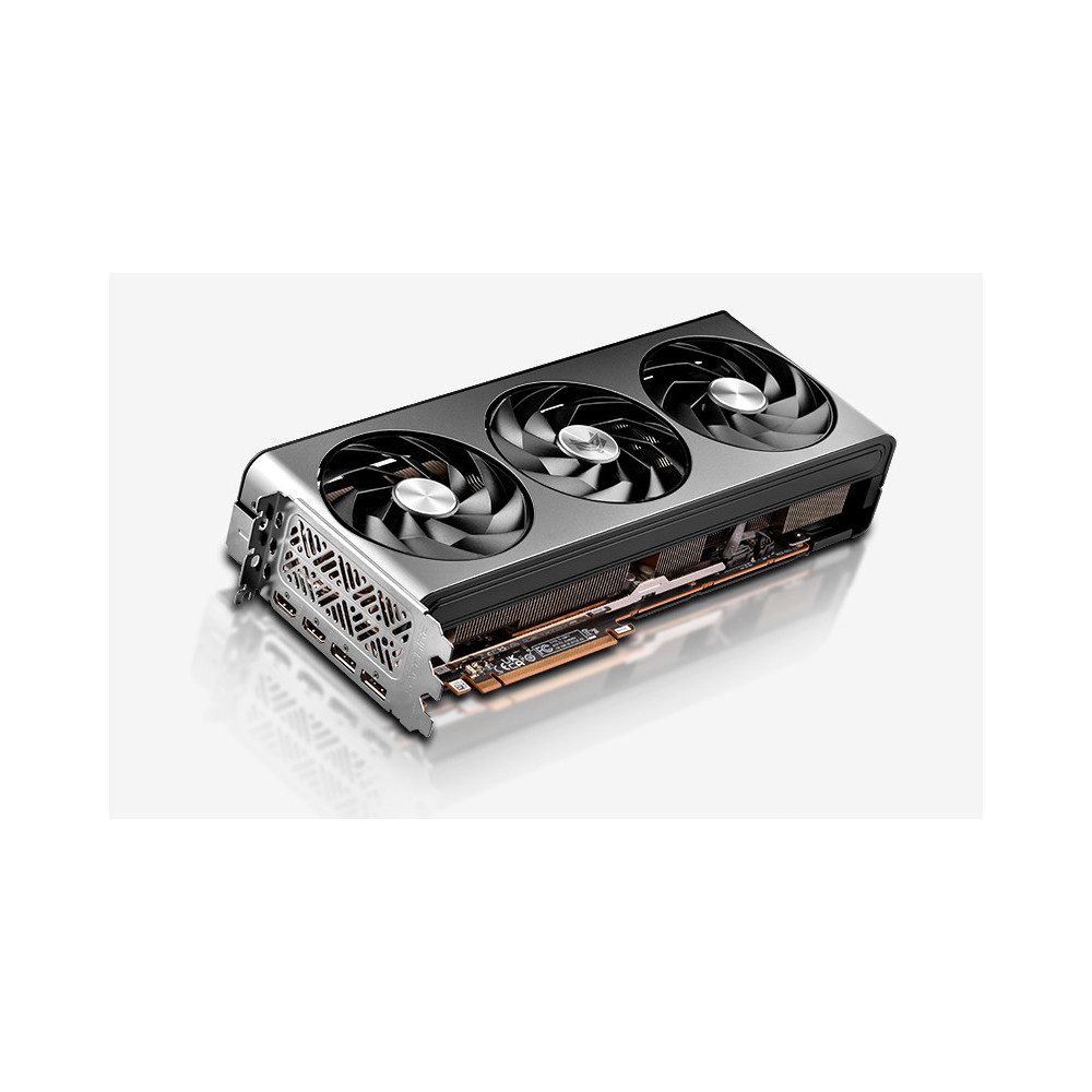 VGA SAPPHIRE RADEON RX 7900 GRE 16GB Nitro Gaming OC GDDR6 (UEFI)