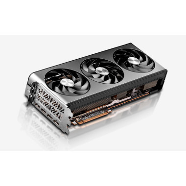 VGA SAPPHIRE RADEON RX 7900 GRE 16GB Nitro Gaming OC GDDR6 (UEFI)