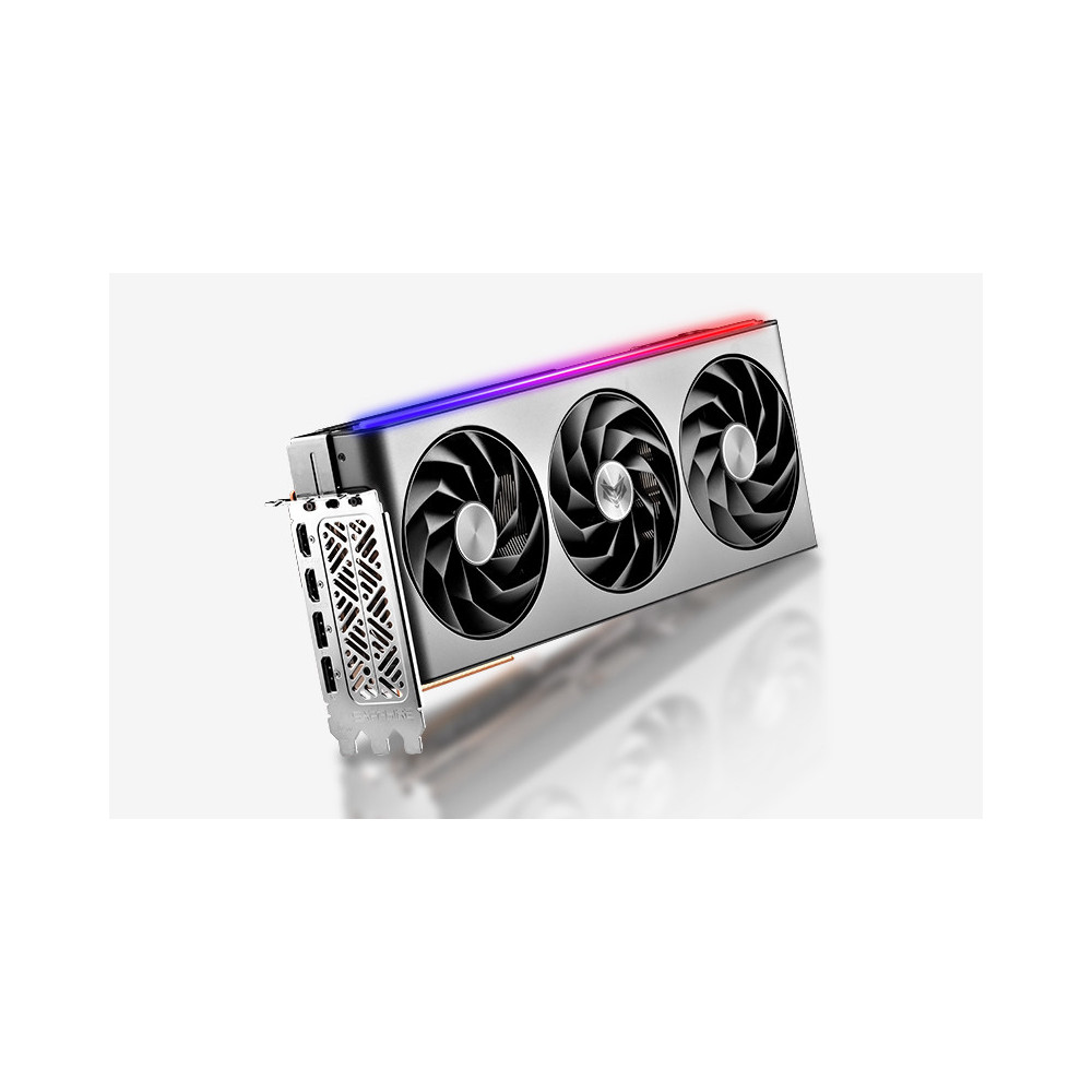 VGA SAPPHIRE RADEON RX 7900 GRE 16GB Nitro Gaming OC GDDR6 (UEFI)