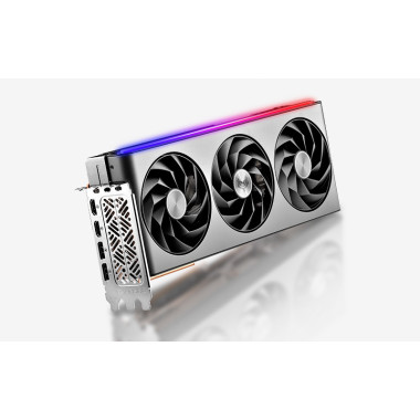 VGA SAPPHIRE RADEON RX 7900 GRE 16GB Nitro Gaming OC GDDR6 (UEFI)