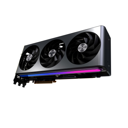 VGA SAPPHIRE RADEON RX 7900 XT 20GB Gaming VAPOR-X OC DUAL HDMI DUAL DP GDDR6 (UEFI)